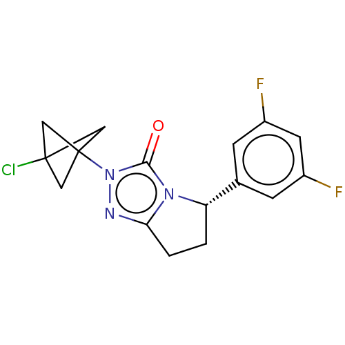 Chemical structure of BindingDB Monomer ID 647675