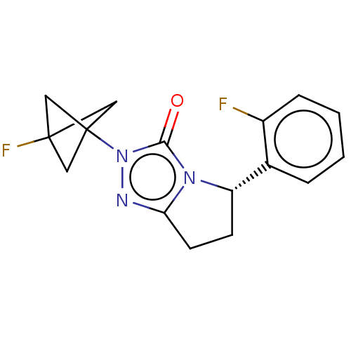 Chemical structure of BindingDB Monomer ID 647677