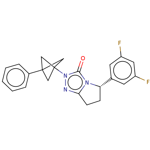 Chemical structure of BindingDB Monomer ID 647683