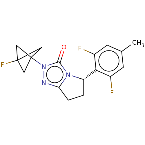 Chemical structure of BindingDB Monomer ID 647688