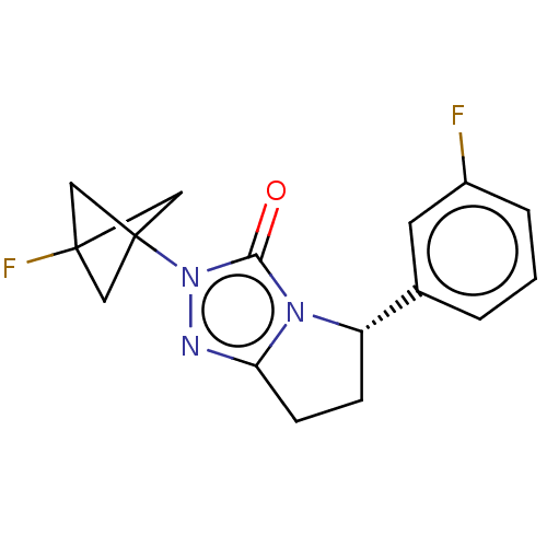 Chemical structure of BindingDB Monomer ID 647691