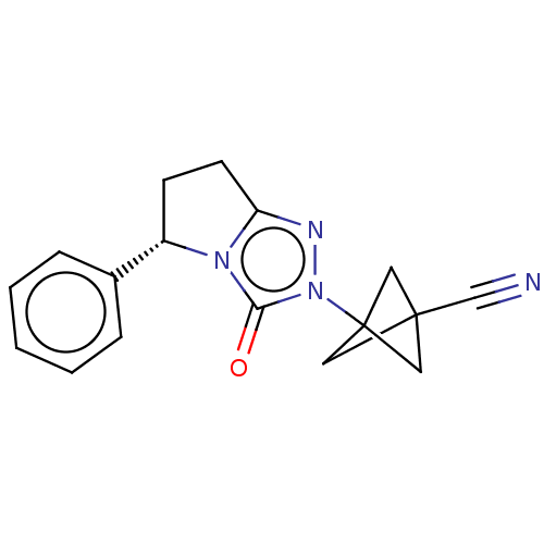 Chemical structure of BindingDB Monomer ID 647693