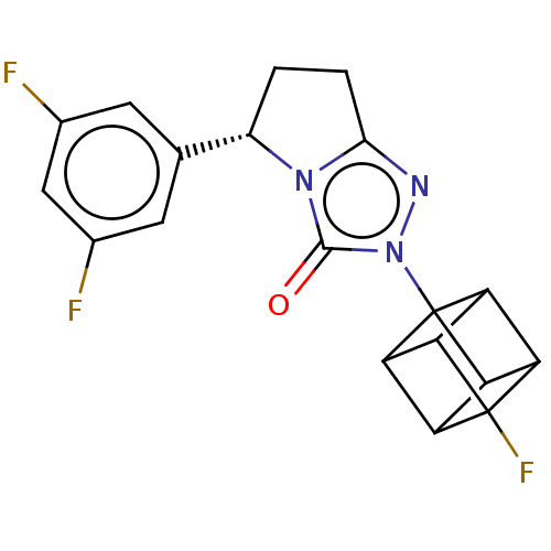 Chemical structure of BindingDB Monomer ID 647699