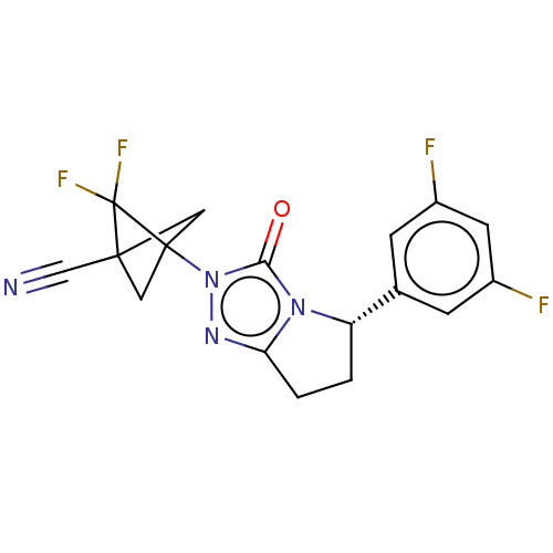 Chemical structure of BindingDB Monomer ID 647702