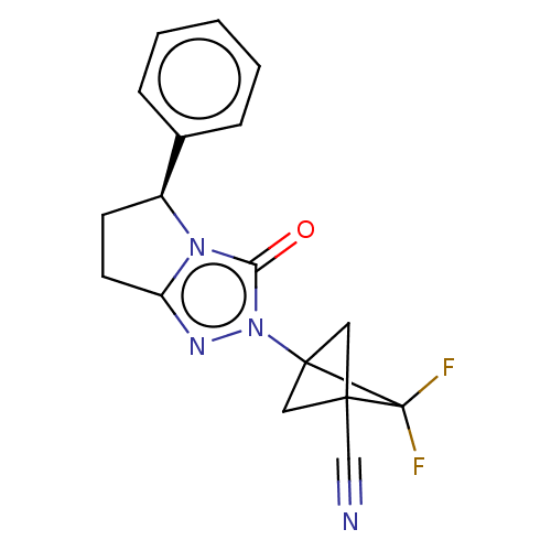 Chemical structure of BindingDB Monomer ID 647706