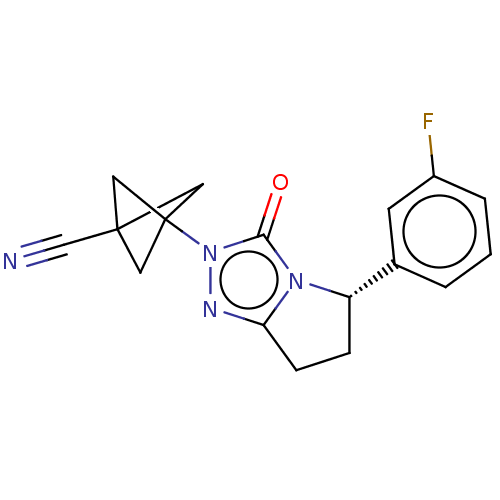 Chemical structure of BindingDB Monomer ID 647707