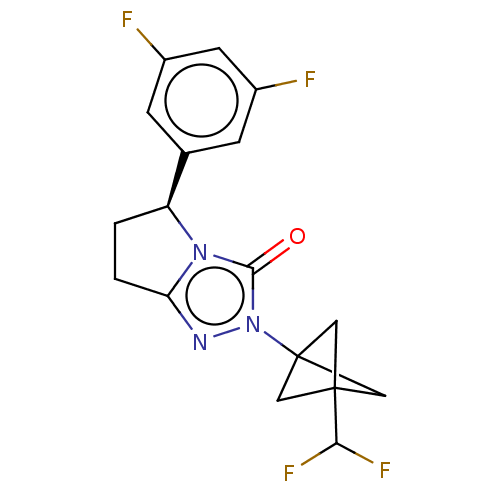 Chemical structure of BindingDB Monomer ID 647715