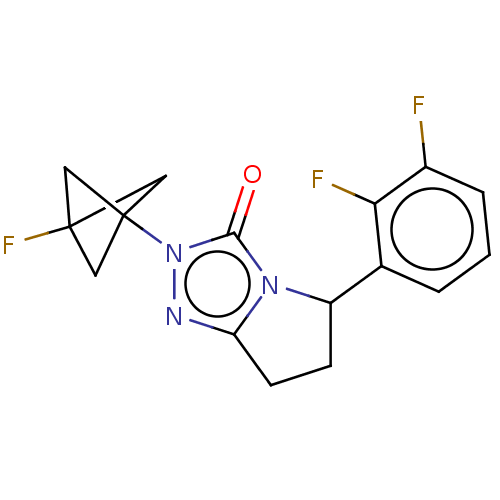 Chemical structure of BindingDB Monomer ID 647716