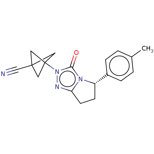 Chemical structure of BindingDB Monomer ID 647720