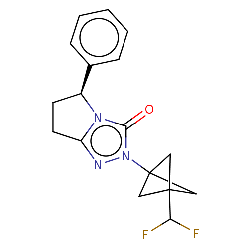 Chemical structure of BindingDB Monomer ID 647721