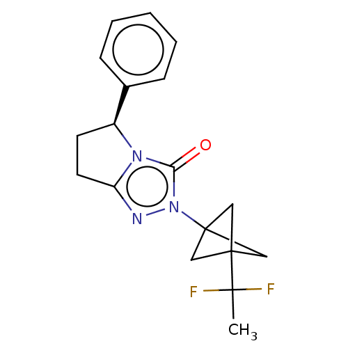 Chemical structure of BindingDB Monomer ID 647723