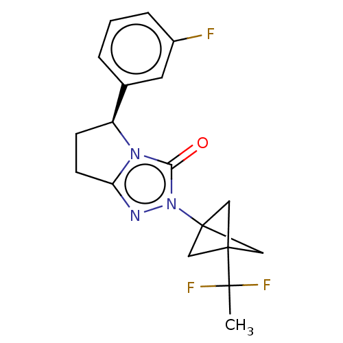 Chemical structure of BindingDB Monomer ID 647727