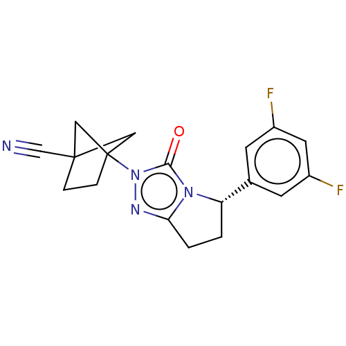 Chemical structure of BindingDB Monomer ID 647729