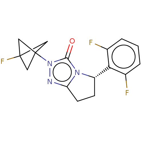 Chemical structure of BindingDB Monomer ID 647739