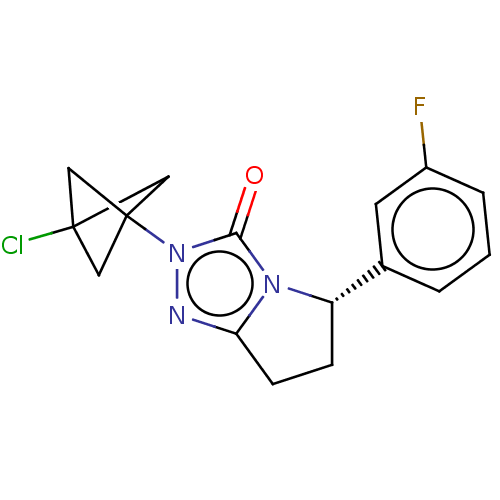 Chemical structure of BindingDB Monomer ID 647743