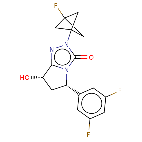 Chemical structure of BindingDB Monomer ID 647744