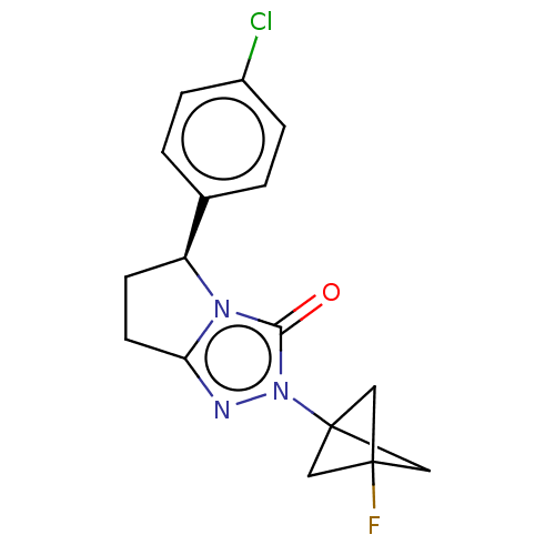 Chemical structure of BindingDB Monomer ID 647749
