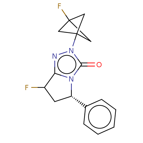 Chemical structure of BindingDB Monomer ID 647750