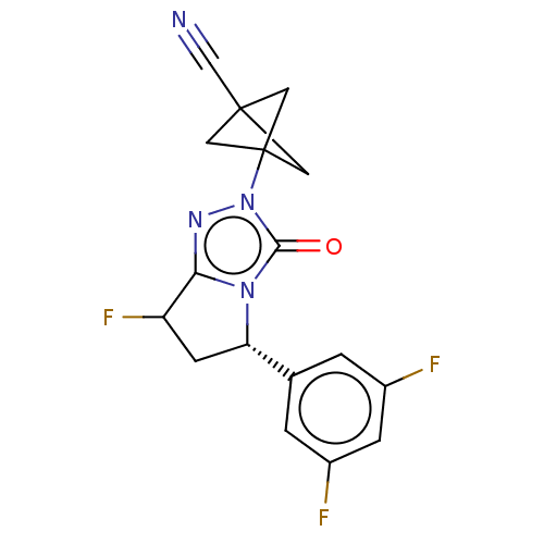Chemical structure of BindingDB Monomer ID 647754