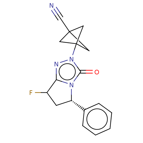 Chemical structure of BindingDB Monomer ID 647758