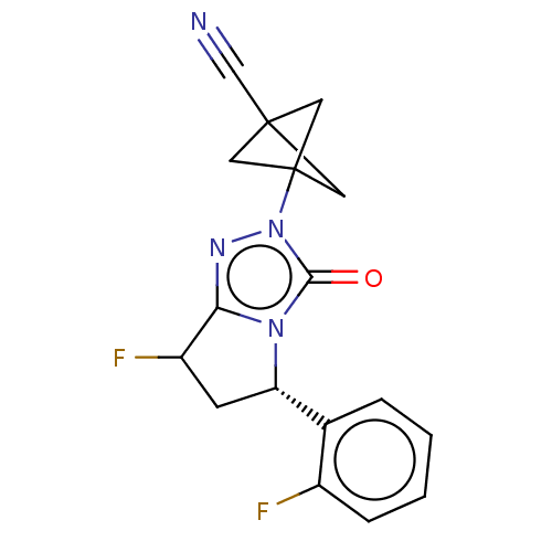 Chemical structure of BindingDB Monomer ID 647762
