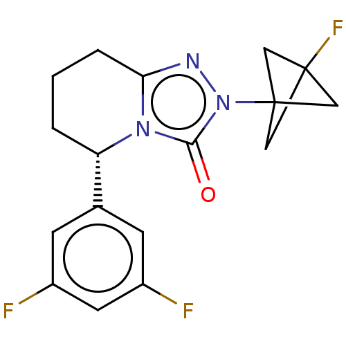 Chemical structure of BindingDB Monomer ID 647771