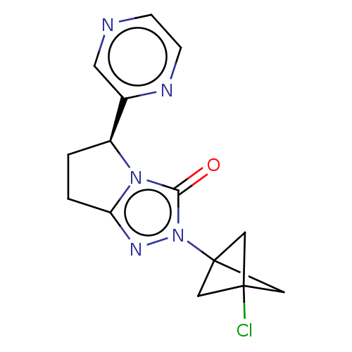 Chemical structure of BindingDB Monomer ID 647772