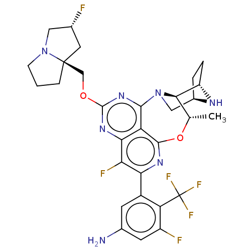 Chemical structure of BindingDB Monomer ID 647790