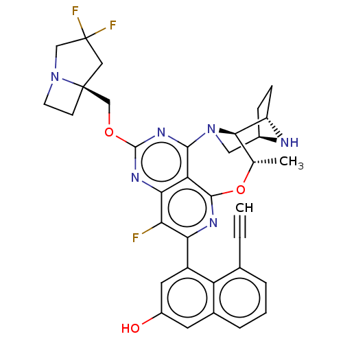 Chemical structure of BindingDB Monomer ID 647793