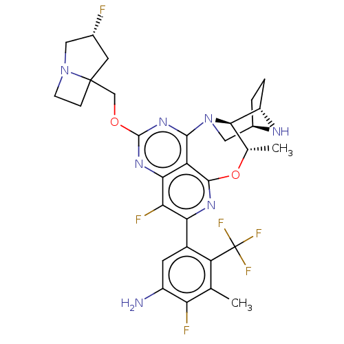 Chemical structure of BindingDB Monomer ID 647802