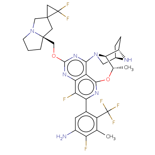 Chemical structure of BindingDB Monomer ID 647832