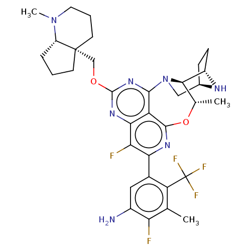 Chemical structure of BindingDB Monomer ID 647894