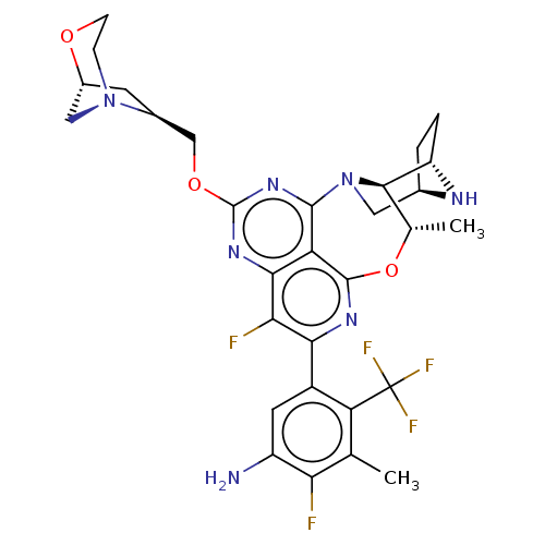 Chemical structure of BindingDB Monomer ID 647917