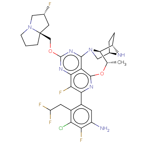 Chemical structure of BindingDB Monomer ID 647950
