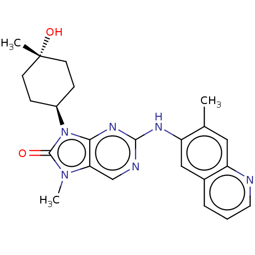 Chemical structure of BindingDB Monomer ID 648238
