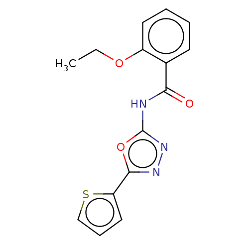Chemical structure of BindingDB Monomer ID 648268