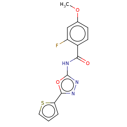 Chemical structure of BindingDB Monomer ID 648275