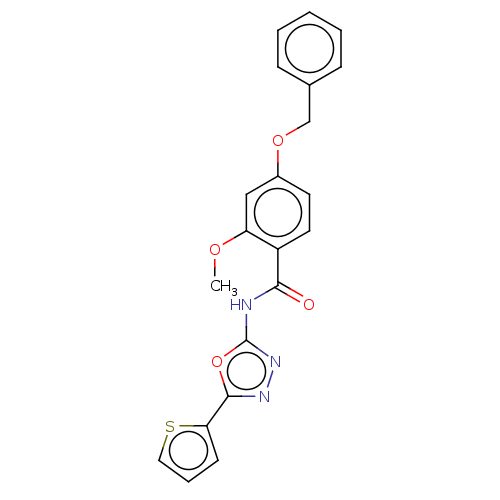 Chemical structure of BindingDB Monomer ID 648279