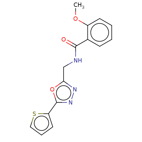 Chemical structure of BindingDB Monomer ID 648306