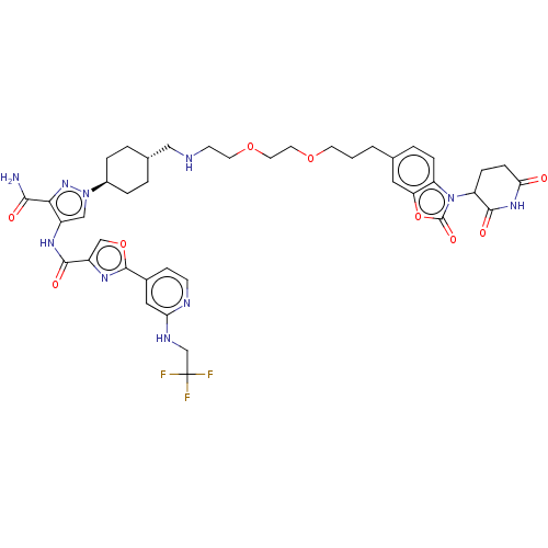 Chemical structure of BindingDB Monomer ID 648385
