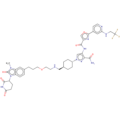 Chemical structure of BindingDB Monomer ID 648386