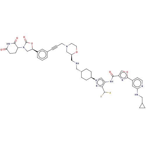 Chemical structure of BindingDB Monomer ID 648406