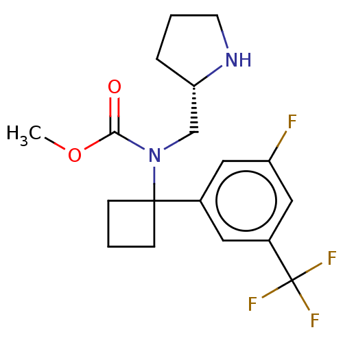 Chemical structure of BindingDB Monomer ID 648522