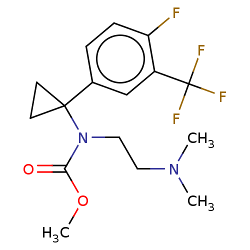 Chemical structure of BindingDB Monomer ID 648530