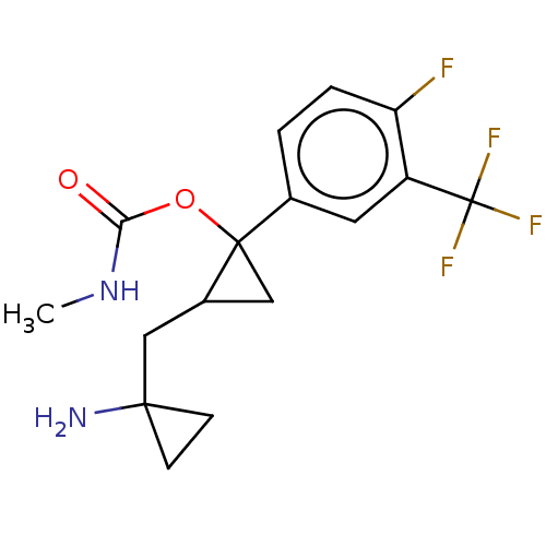 Chemical structure of BindingDB Monomer ID 648532