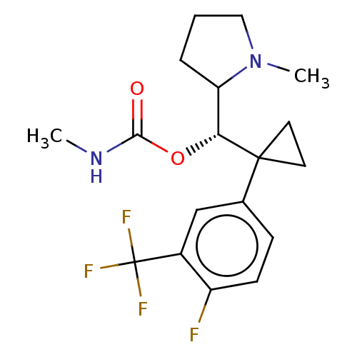 Chemical structure of BindingDB Monomer ID 648556