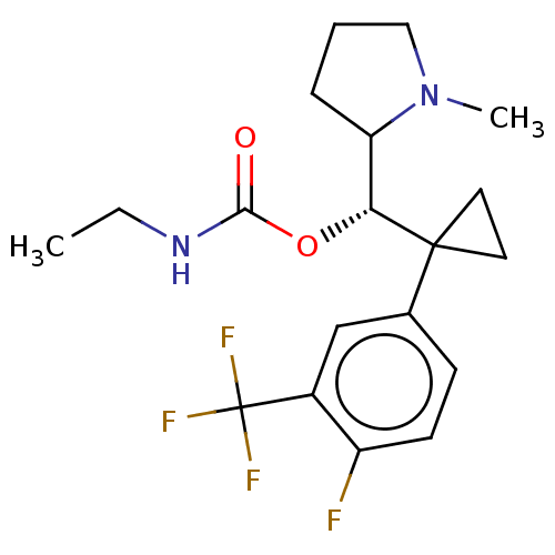 Chemical structure of BindingDB Monomer ID 648564
