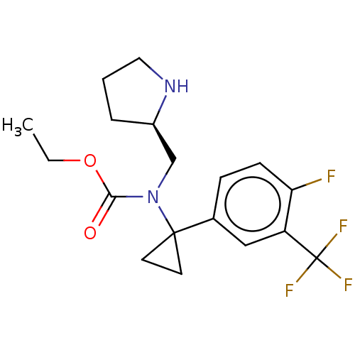 Chemical structure of BindingDB Monomer ID 648567
