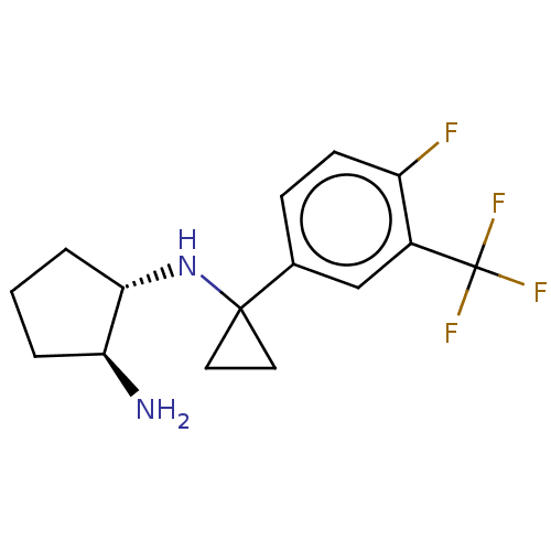 Chemical structure of BindingDB Monomer ID 648580