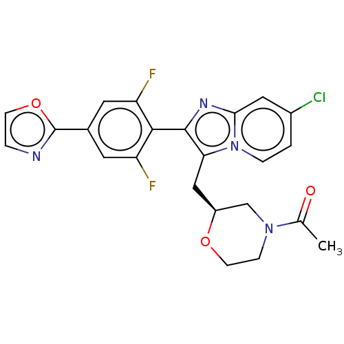 Chemical structure of BindingDB Monomer ID 648767